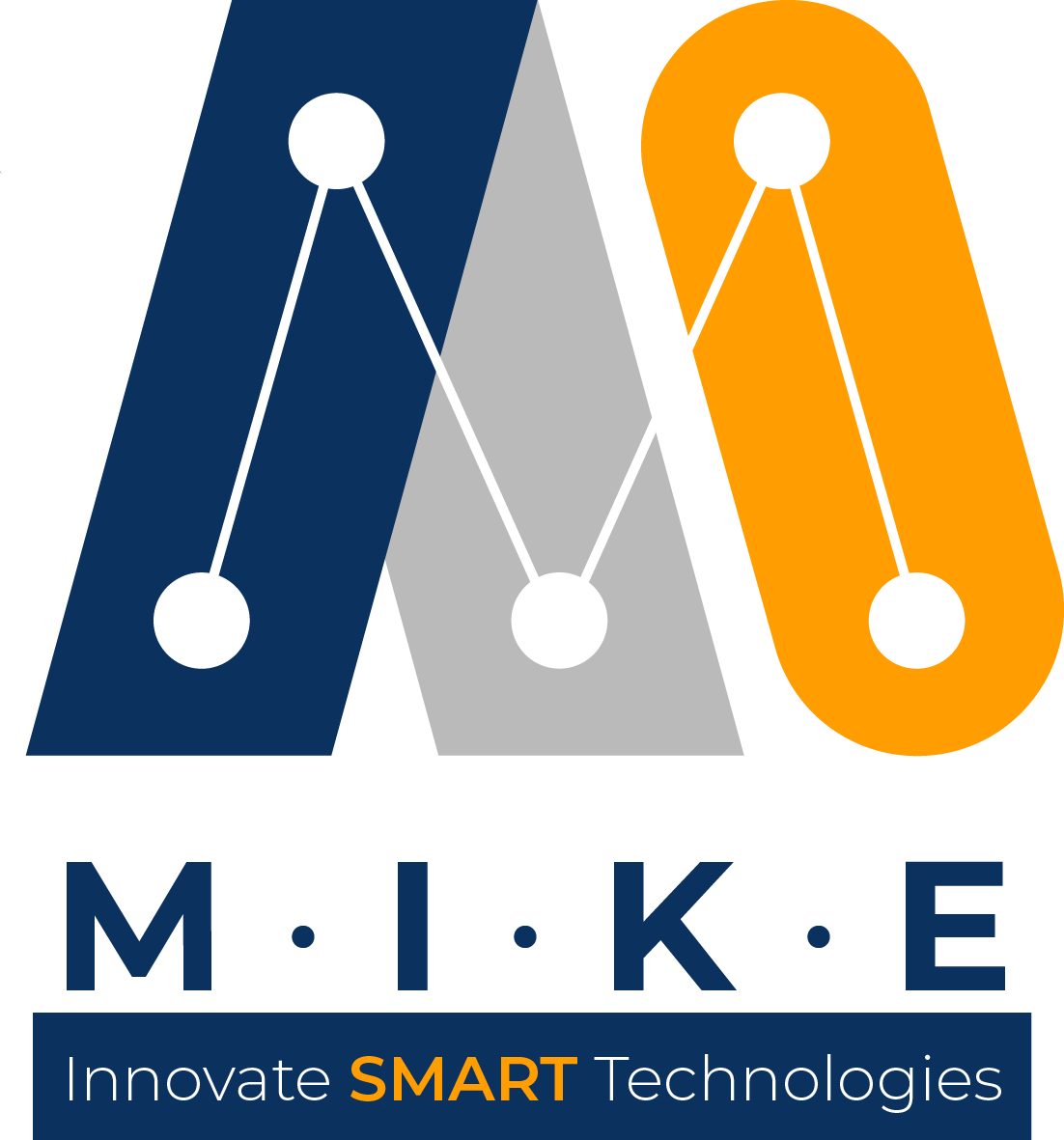 MIKE Lab Logo