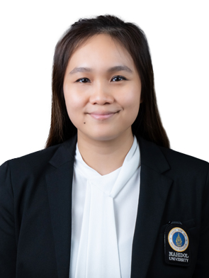 Assistant Professor Dr. Jidapa Kraisangka