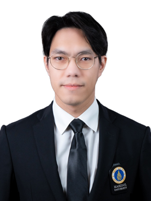 Dr. Petch Sajjacholapunt