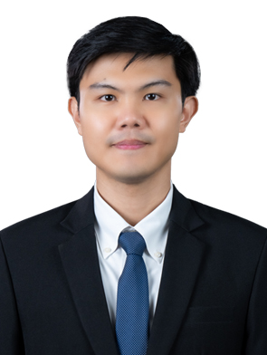 Assistant Professor Dr. Thanapon Noraset