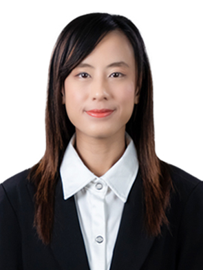 Assistant Professor Dr. Tipajin Thaipisutikul