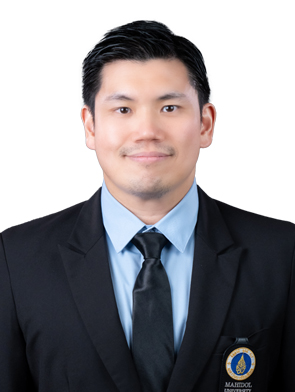 Assistant Professor Dr. Wudhichart Sawangphol